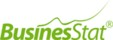 Логотип компании BusinesStat