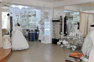 Как открыть свадебный салон в маленьком городе бизнес план