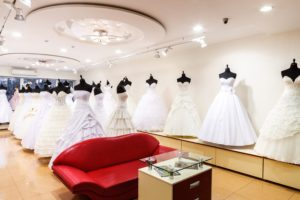 Как открыть свадебный салон в маленьком городе бизнес план