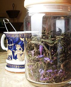 Копорский чай иван чай рецепт и опыт приготовления 2