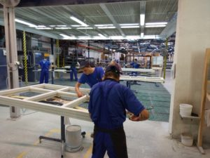 Бизнес план цех по производству деревянных окон